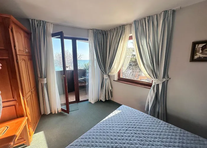 Boutique St. Stefan Hotel Nesebar