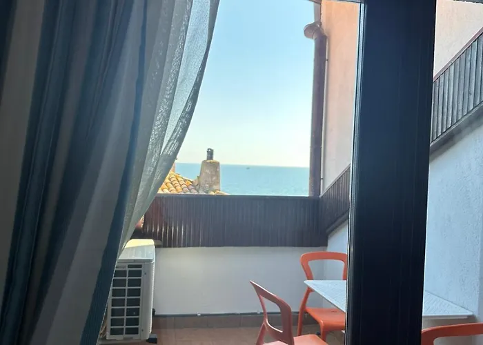 Hotel Boutique St. Stefan Nesebar