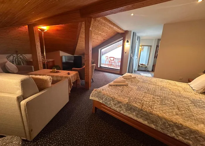 Boutique St. Stefan Nesebar