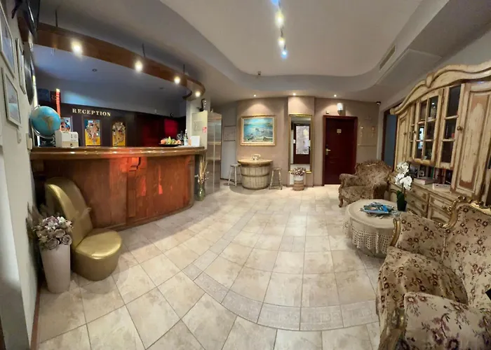 Boutique St. Stefan Hotel Nesebar