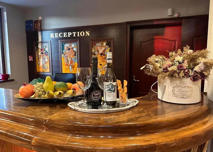 Hotel Boutique St. Stefan Nesebar