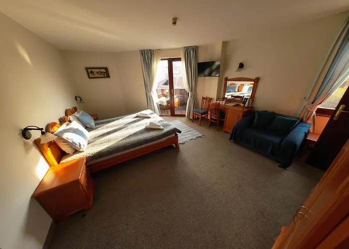 Boutique St. Stefan Hotel Nesebar