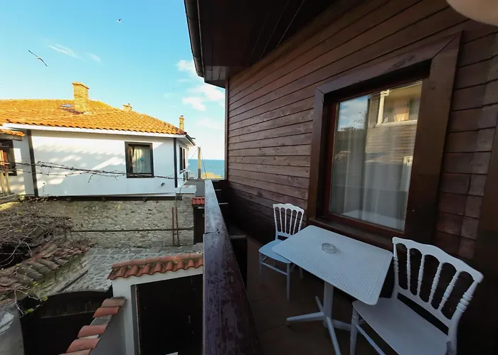 Hotel Boutique St. Stefan Nesebar