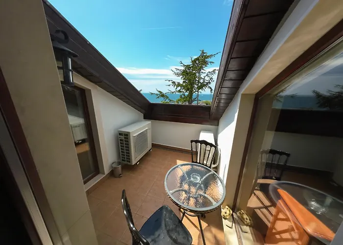 Boutique St. Stefan Hotel