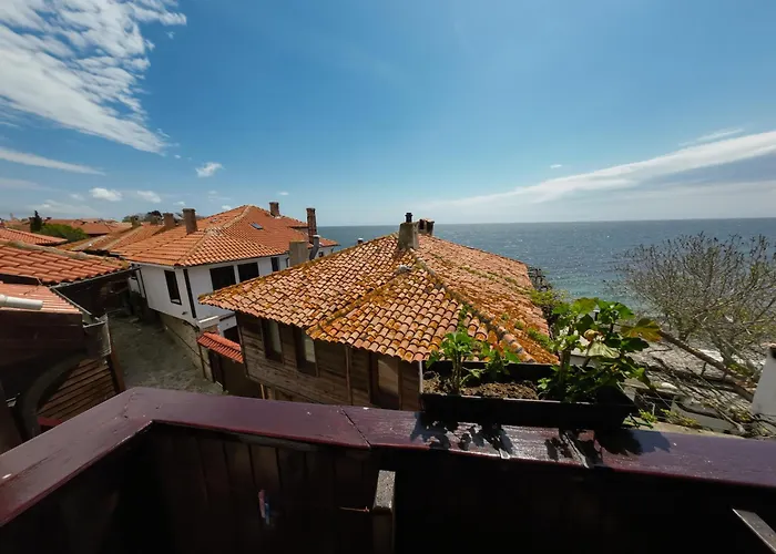 Hotel Boutique St. Stefan 3*