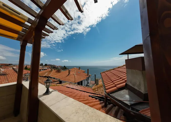 Hotel Boutique St. Stefan