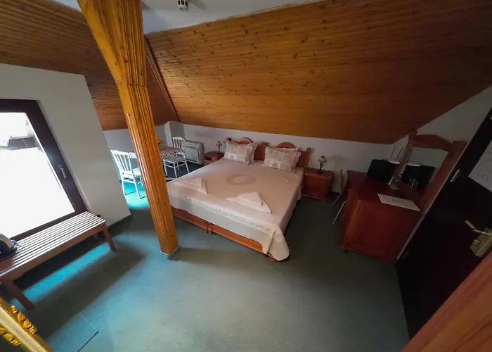 Boutique St. Stefan Hotel 3*