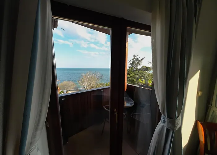 Hotel Boutique St. Stefan Nesebar