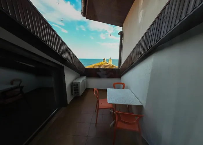 Boutique St. Stefan 3* Nesebar