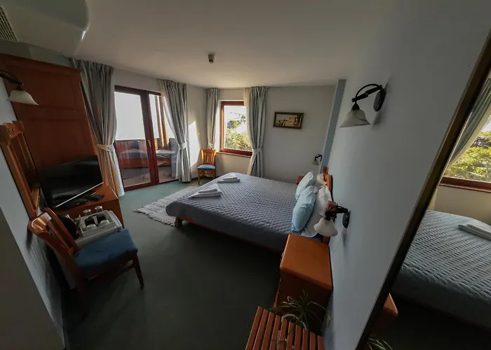 Hotel Boutique St. Stefan