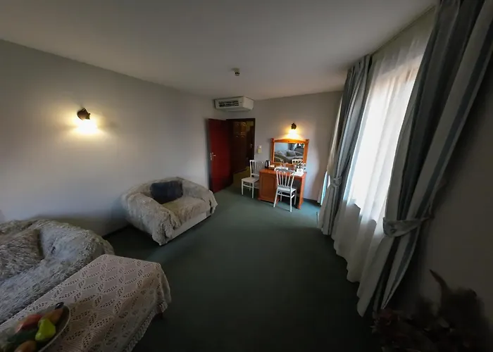 Boutique St. Stefan Hotel Nesebar