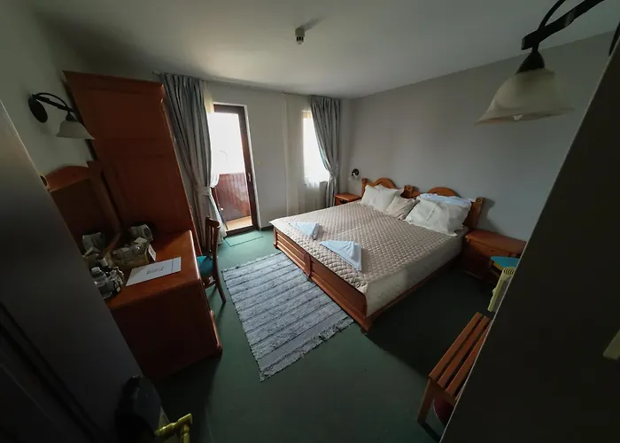 Hotel Boutique St. Stefan Nesebar