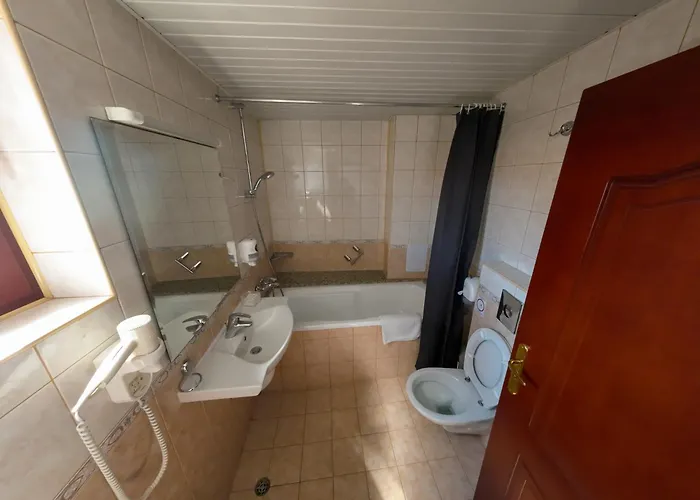 Boutique St. Stefan 3* Nesebar