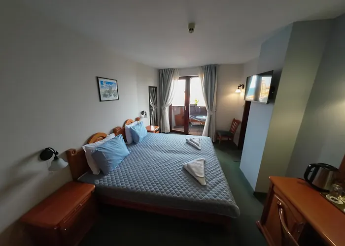 Boutique St. Stefan Hotel 3*